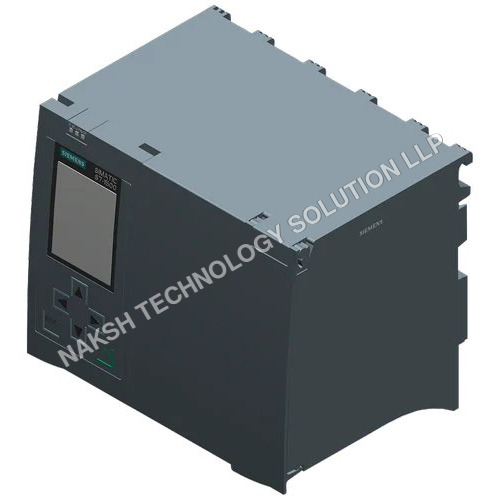 SIMATIC S7-1500T, CPU 1517 6ES7517-3TP00-0AB0
