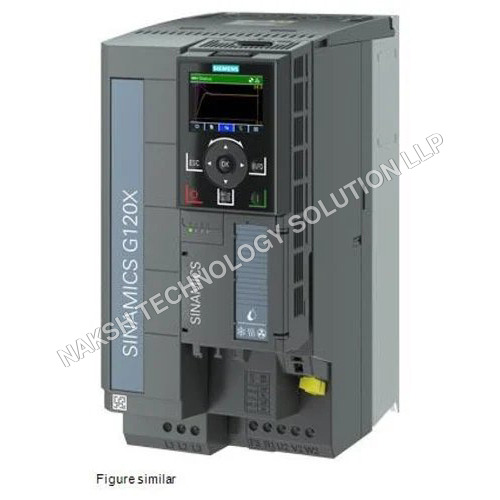 SINAMICS G120X 5.5kW 380-480 V 6SL3220-2YE22-0UF0
