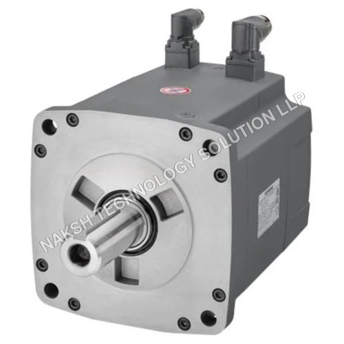 Siemens V90 Servo Motor 1Fl6090-1Ac61-2Aa1 - Application: Automation