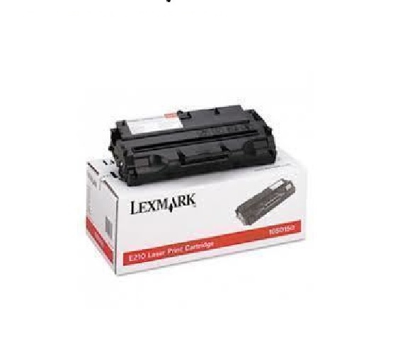 Lexmark E210 Toner Cartridge, 10S0150
