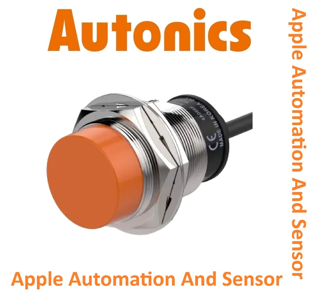 Autonics Pr30-15dp Inductive Proximity Sensor