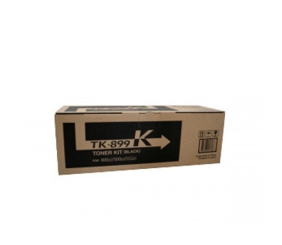Kyocera Toner Cartridge