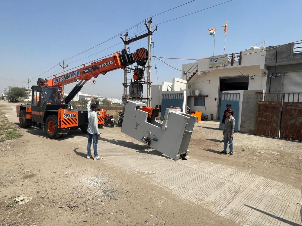 Industrial Foil Container Making Machine asian