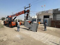 Industrial Foil Container Making Machine asian