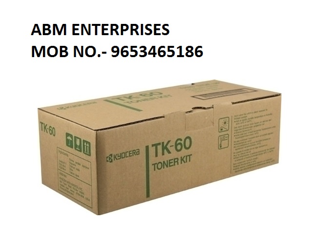 Kyocera TK-60 Toner Cartridge