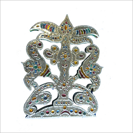 हस्तशिल्प सजावटी वस्त्र