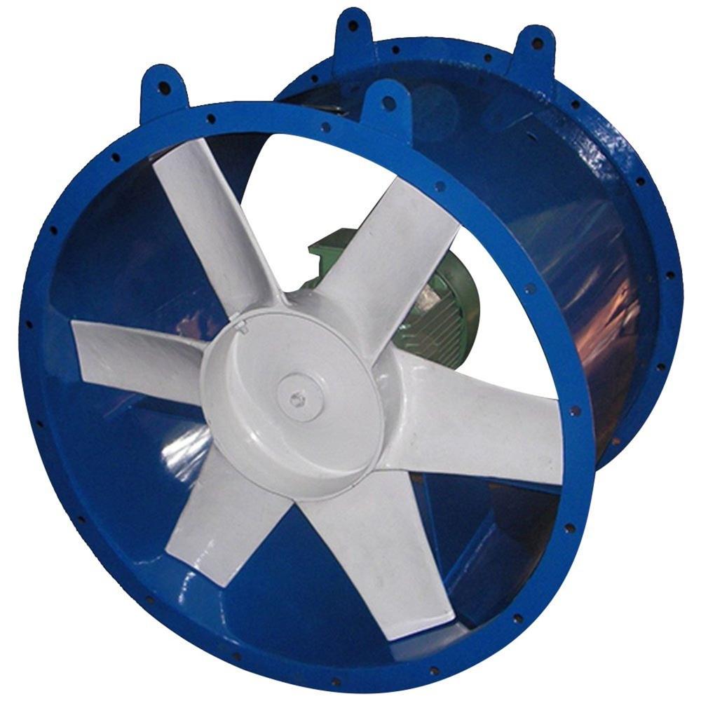 Industrial Exhaust Fans Suppliers - Air Volume: 6000 Ft3/Min (Cfm)