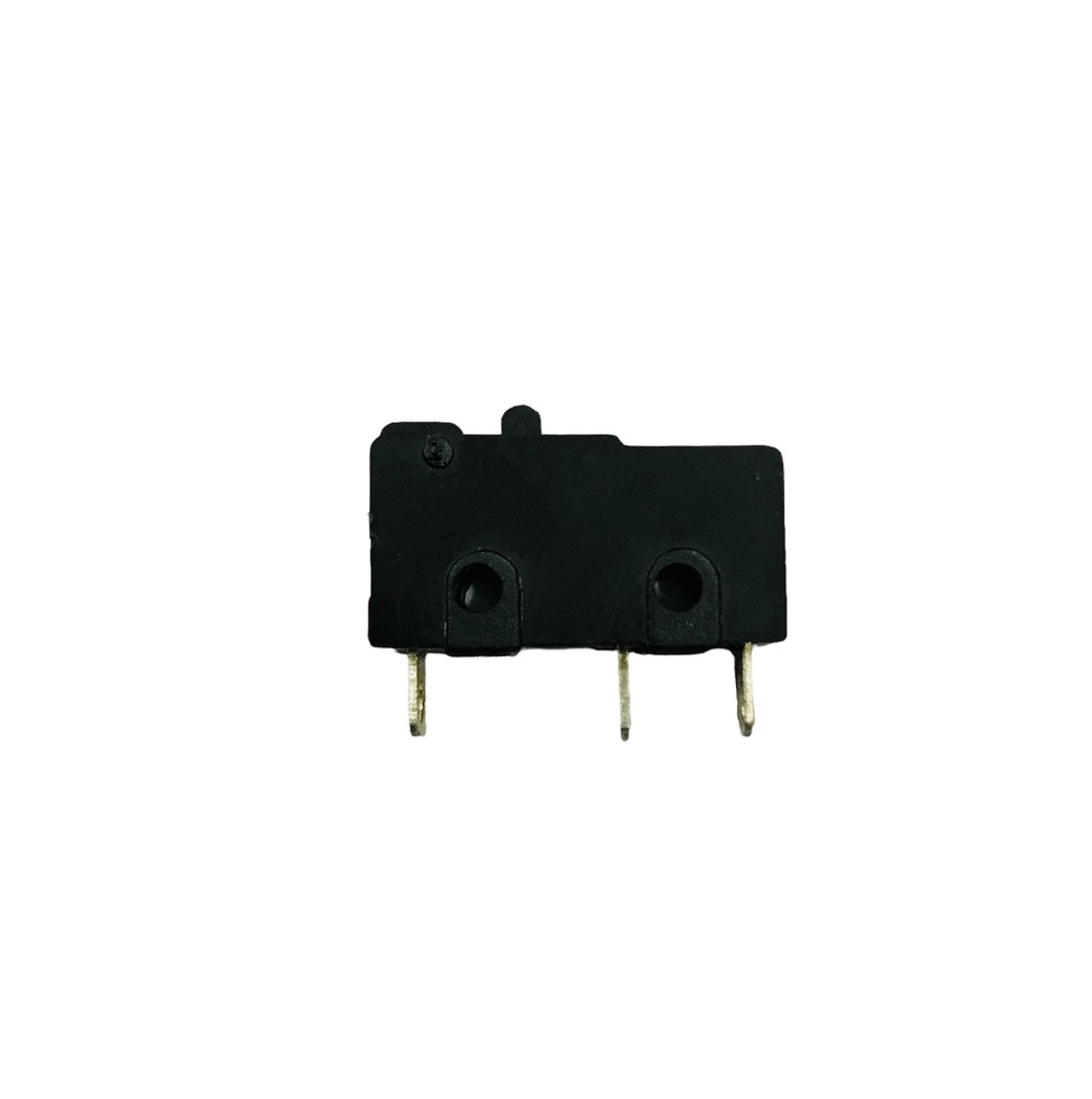 Sub Miniature Micro Switch Ms-5a-c365 - Color: Black