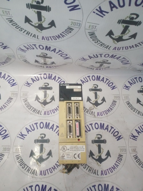 MITSUBISHI MDS-B-SVJ2-04