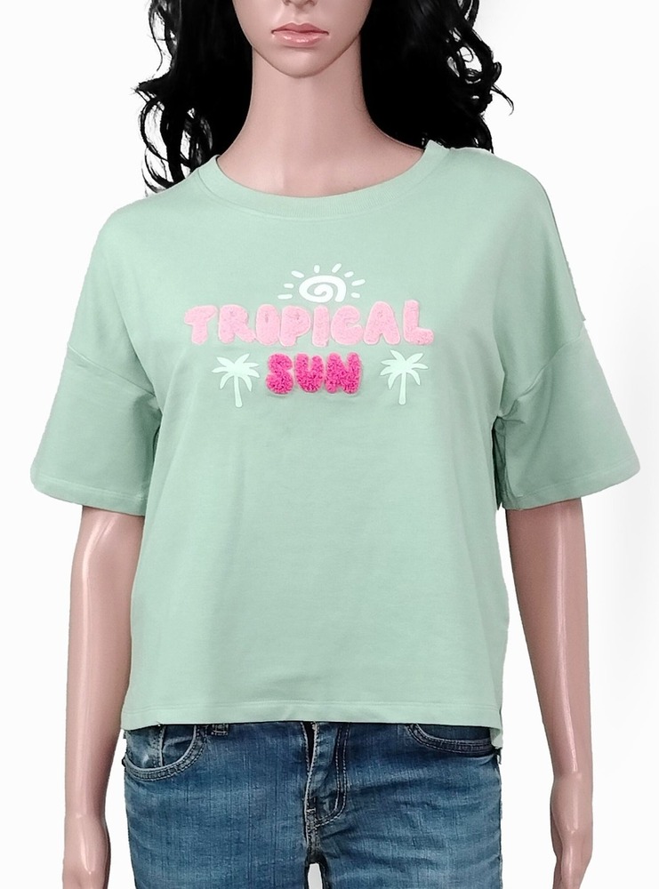 Ladies Top