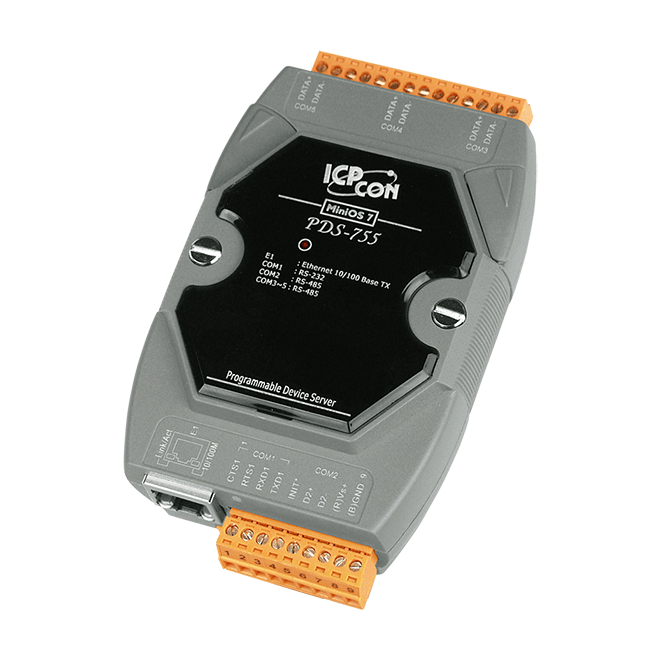 Can Bus Converter Series - Color: Gray