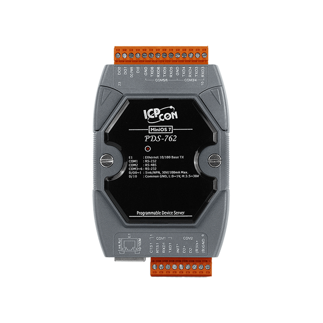 Can Bus Converter Series - Color: Gray