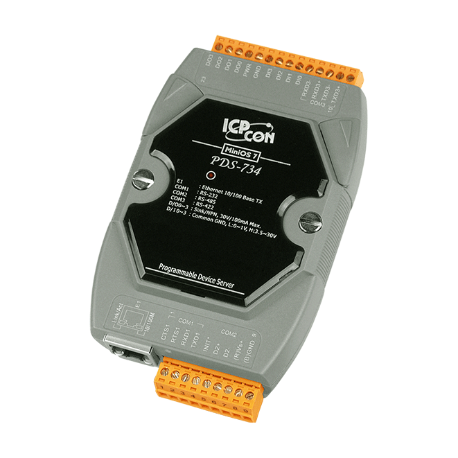 Can Bus Converter Series - Color: Gray