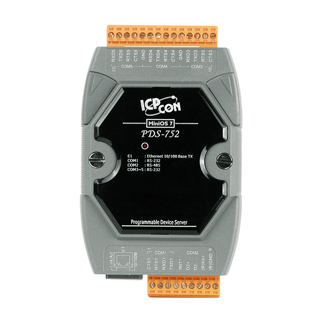 Can Bus Converter Series - Color: Gray