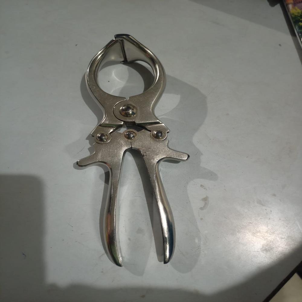 CASTRATOR - IMPORTED (NETHERLAND) - 9