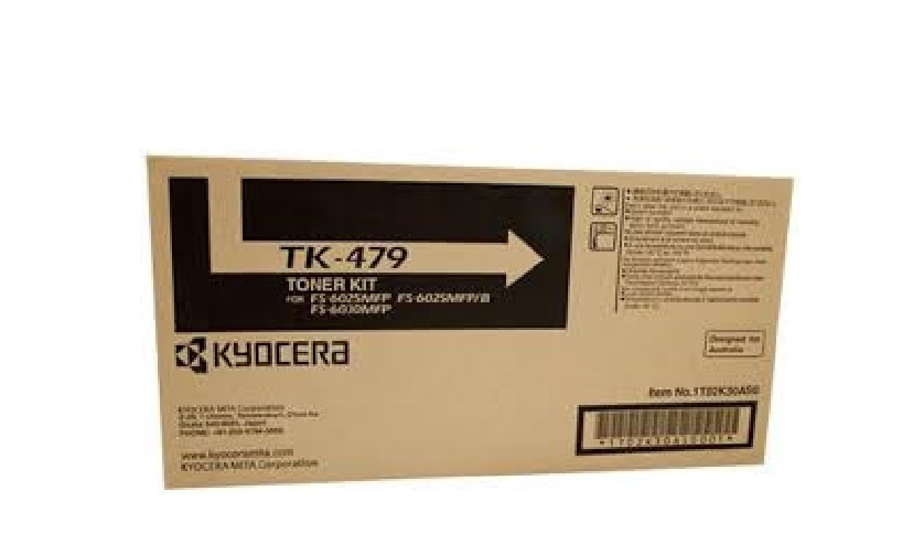Kyocera TK 479 Toner Cartridge