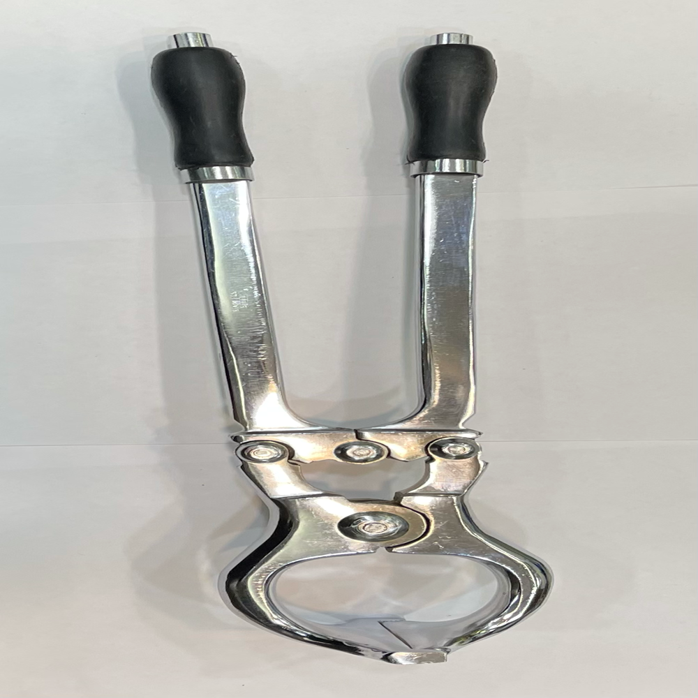 Castrator (Netherland) - 19" Inch - Application: Veterinary Purpose