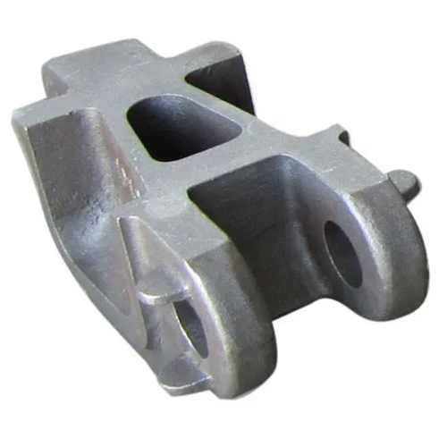 Sand Casting