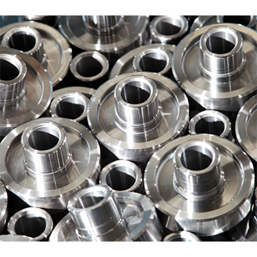 Steel Casting