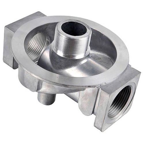 Stainless Steel Casting