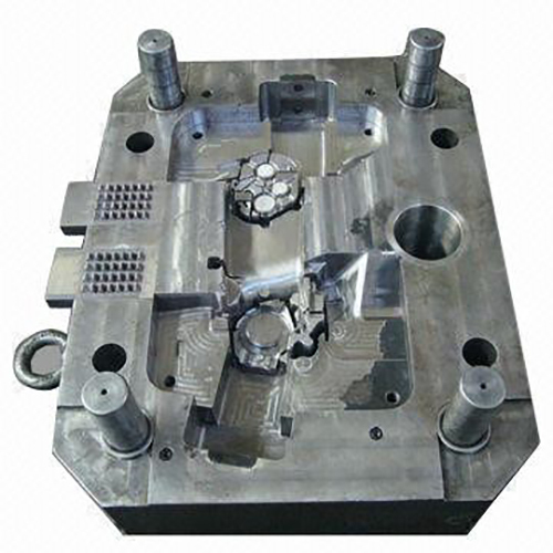 Pattern ans Mould