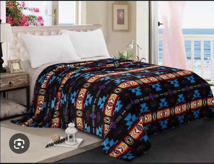Signature ( Double Ply Db Blanket ) - Age Group: Adults