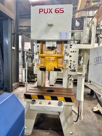 0950 Wasino  A  Ca   Frame Press Power Press - Material: Ms