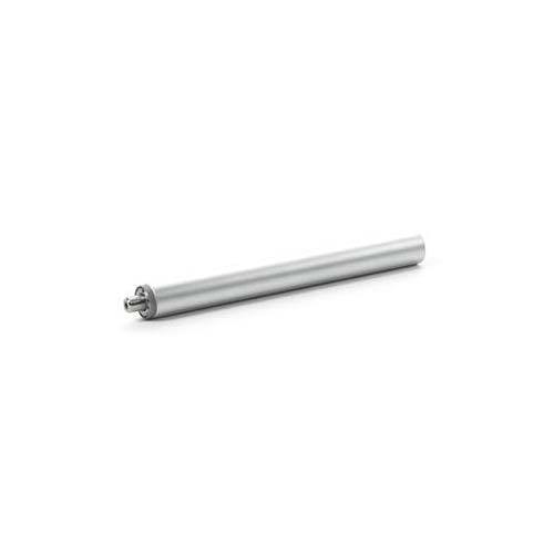 Aluminium Guide Roller - Color: As Per Requirement