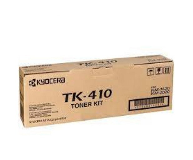 Kyocera TK 410 BLACK Toner Cartridge