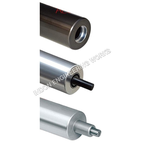 Industrial Aluminium Roller - Feature: High Quality