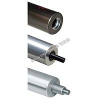Industrial Aluminium Roller - Feature: High Quality