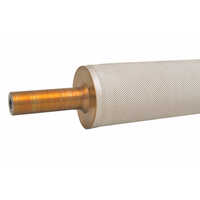 Knurling Embossing Roller