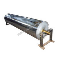 Industrial Hard Chrome Roller - Feature: High Quality
