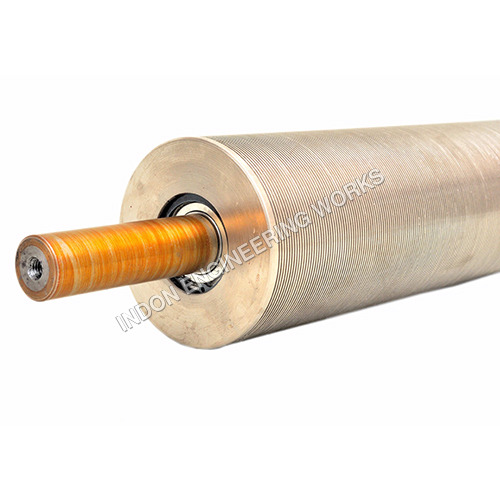 औद्योगिक स्लिटर रोलर