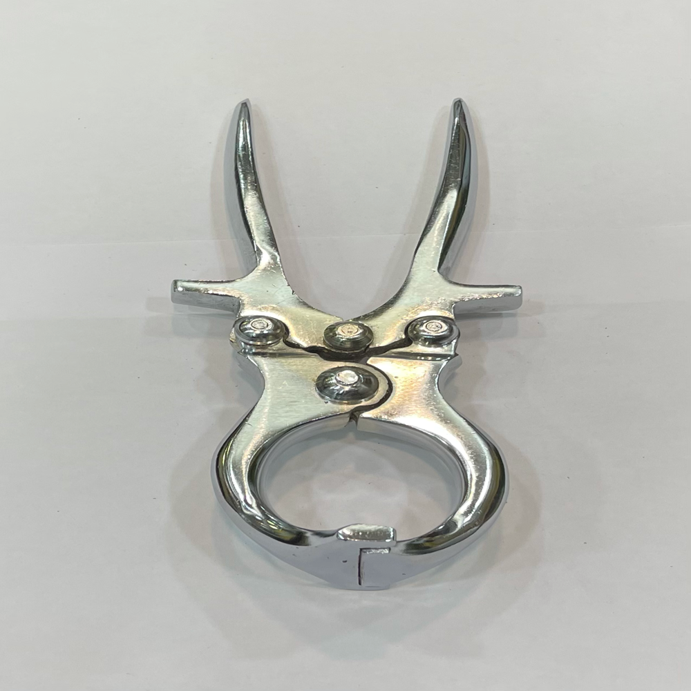 Castrator (Germany) - 9" Inch - Dimension (L*w*h): 23*9*5  Centimeter (Cm)