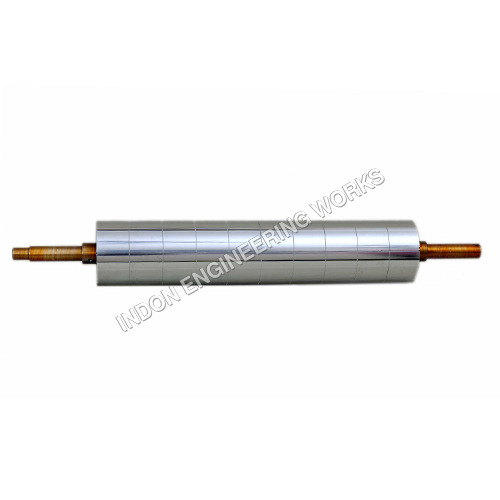 Industrial Sterio Cylinder - Length: 3-29/32" Millimeter (Mm)