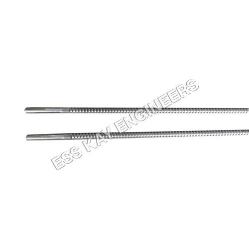 HSS Serration Broach Tool