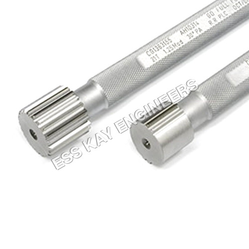 Spling Plug Guage