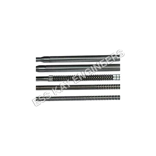 Broaching Tool