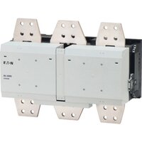 Eaton/ABB, AC/DC Contactor 1600A TP , DILM1600/22,