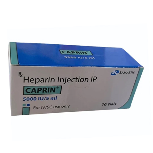 Heparin Injection IP