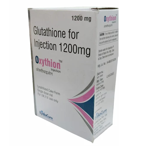 1200mg Glutabliss Glutathione Injection
