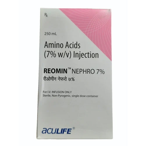 Nephro Amino Acid Injection