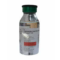 Iopromide Injection Usp - Physical Form: Liquid