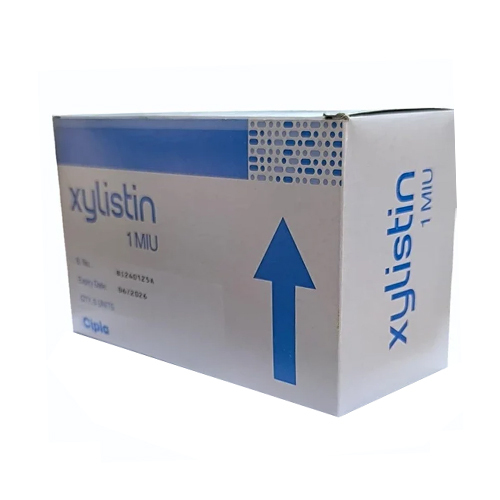 1MIU Colistimethate Sodium Injection