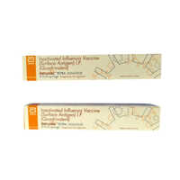 Tetra Inactivated Influenza Vaccine IP