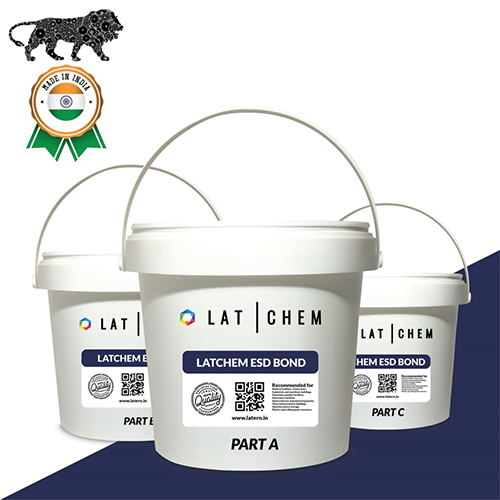 Latchem ESD Bond