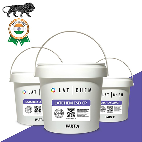 Latchem ESD CP
