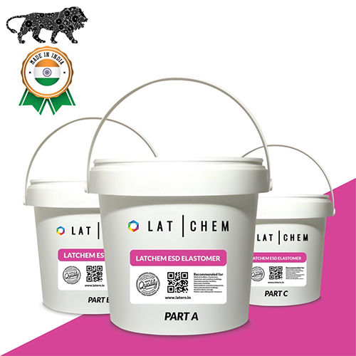 Latchem ESD Elastomer