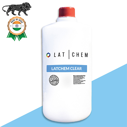Latchem Clear